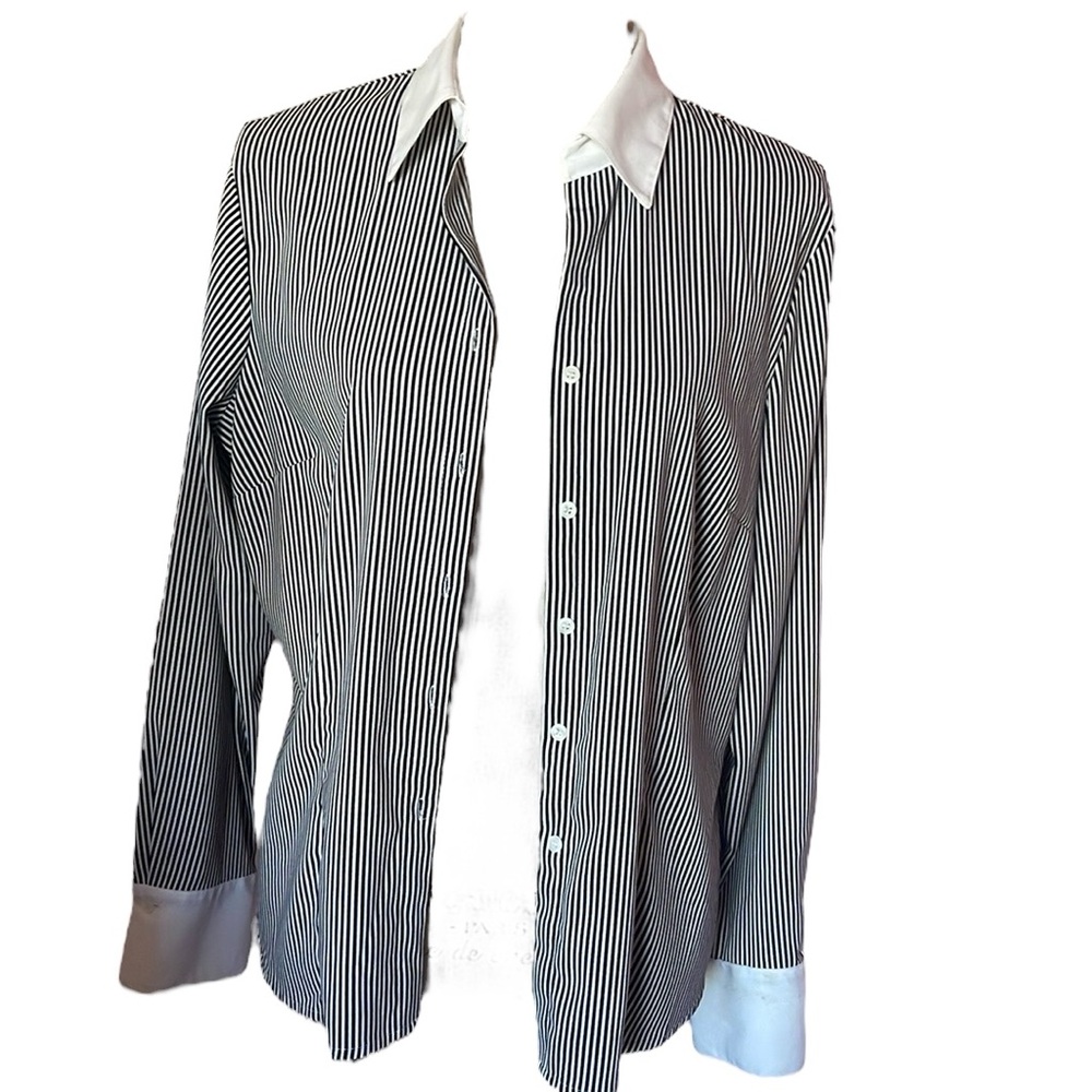 East 5th Blouse
